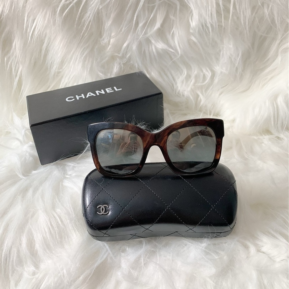 Chanel Sunglasses
